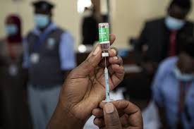 Read the entire travel advisory. Kenya Stops The Private Importation Of Covid 19 Vaccines