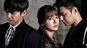 Maybe you would like to learn more about one of these? Drama Korea Yang Paling Sedih Ini Wajib Kamu Tonton