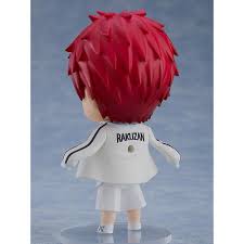 Nendoroid Seijuro Akashi Figures Nendoroid Kuroko S Basketball Find the perfect yasushi akashi stock photos and editorial news pictures from getty images. nendoroid seijuro akashi figures