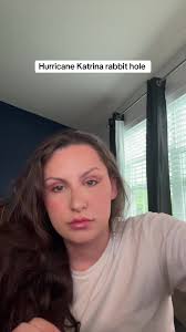 Why Are People Talking about Hurricane Katrina Now