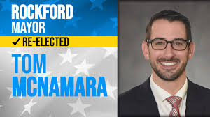 Remember the mock 1980 presidential election?