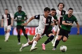 La partita è in programma il 11 luglio 2020 alle 21:45. Juventus 2 2 Atalanta Player Ratings Juvefc Com