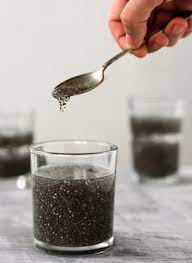 How To Soak Chia Seeds The Ultimate Guide Foods Guy
