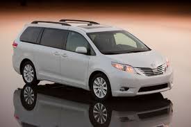 I had a simple installation question so called toyota canada. Toyota Recalls 60 000 Siennas For Possible Door Malfunction