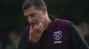 West ham united hat die zusammenarbeit mit trainer slaven bilic beendet. Slaven Bilic Wird Neuer Trainer Bei Eintracht Frankfurt
