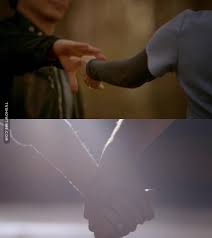 Is This A Wedding Ring Are Damon And Elena Married I Am Not Okay Vampire Diaries Vampire Diaries The Originals Delena