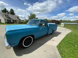 Image result for Daystar Blue 1982 Dodge Truck