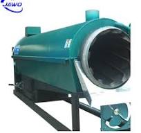 High Quality Green Tea Roasting Machine Tea Leaf Roasting Machine with  Factory Price