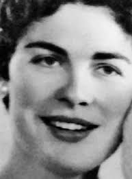 Madame Eva Olga CID GARZA