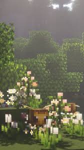 Wallpaper Minecraft In 2020 Minecraft Wallpaper Minecraft Pictures Minecraft Shaders