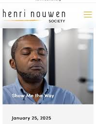 Prayer for selflessness and witnessing