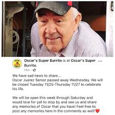 Oscar Lee Boatwright"