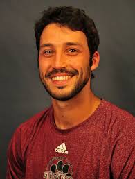 2013-14 Men's Tennis Roster