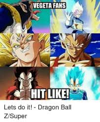 Without dragon ball, the fighting anime genre as we know it today probably wouldn't. 25 Best Dragonball Z Abridged Memes The Memes