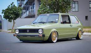 In fact, there were many similarities between the jetta and the golf. Vw Golf Mk1 Chrome Front Bumper Autostyling Klerksdorp