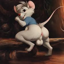 Post Comatose Martin Brisby Secret Of Nimh Teresa Brisby | sexiezpix Web  Porn