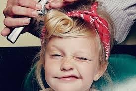 Typically, the safest hairstyles for women over fifty are short bobs and medium length haircuts. Hairstyle Girl Pictures Girl Boy Hair Styles Girls Hairstyle Girls