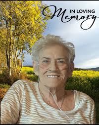 Barbara Ann Tuman Obituary