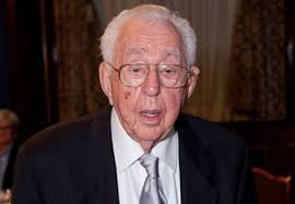 Industry icon Melvin Saloman 100 dies