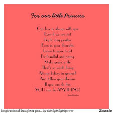 Inspirational Daughter Poem From Parents Posters R4a6af45549ad479d985cf3cd28f862a2 I1b66 8byvr 1024 Jpg 1 Birthday Poems For Daughter Daughter Poems Mom Poems