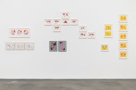 Geta brătescu (born 4 may 1926, ploiești) is a romanian visual artist. Geta BrÄƒtescu At Hauser Wirth London Artmap Com
