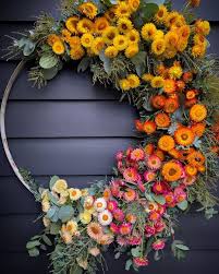 Pin On Wreaths