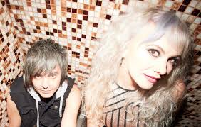 The Dollyrots: The Wrapped In Sunshine Tour with The Boreouts and Modern  Moxie
