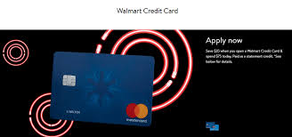 The walmart credit card is a full credit card that you can use at walmart and at other stores. Apply For Walmart Credit Card Online Faster Online Mailground