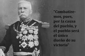Las 31 Mejores Frases De Porfirio Diaz