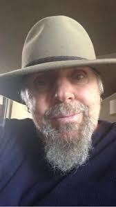 Eric Perdue's Instagram, Twitter & Facebook