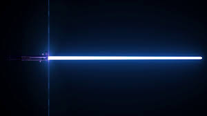 Star wars, lightsaber, blue skin, ayla secura, darkness, screenshot, computer wallpaper, special effects. Anakin S Lightsaber Ignition Video Live Wallpaper Youtube