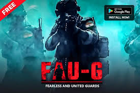 Faug For Android Apk Download