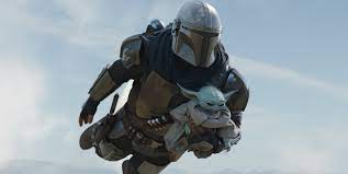 I had a benign cyst removed from my throat 7 years ago and this triggered my burni. The Mandalorian Fun Trivia Facts And Easter Eggs