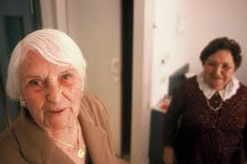 FRANCISCA NIETO BLANCO, «PAQUINA»