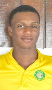 DCB Inter Association U-19 Tourney...Persaud guides West Demerara to  victory