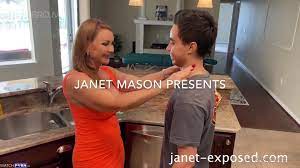 Janet Mason - Mrs. Masons Cub Club Tryouts - CamStreams.tv