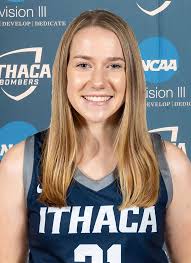 2021-22 Women's Basketball Roster