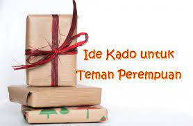 Kado untuk perempuan yang bermanfaat. 14 Ide Kado Untuk Teman Perempuan Muslimah Yang Spesial