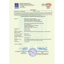 4 project & technology division mra international sdn. 1 Pair Oscar Safety Shoe Oscar Safety Shoe Super Tec Model 201 Safety Shoes Shopee Malaysia