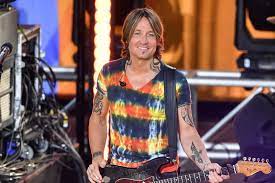 Keith urban ретвитнул(а) taylor swift. All For The Hall Nashville 2020 Keith Urban Luke Combs To Perform Rolling Stone