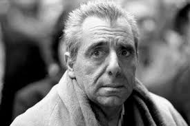 Arthur Adamov. Le Professeur Taranne (1953). El profesor Taranne.