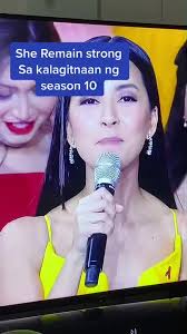 Boston End Credits Bianca Espino