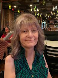 Sheri Caldwell's Instagram, Twitter & Facebook