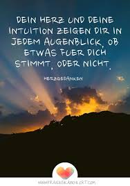 Das Leben Ist Immer Einfach Aber Nicht Immer Leicht Intuition Sayings Quotes