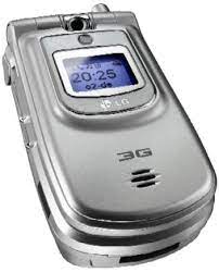 LG U8100 und Sony Ericsson Z1010 im ...