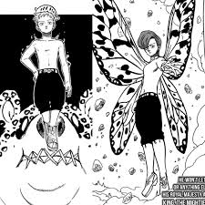 Check spelling or type a new query. Spoilerrrrr Discussion On King S New Look My Question Will Be Below Nanatsunotaizai