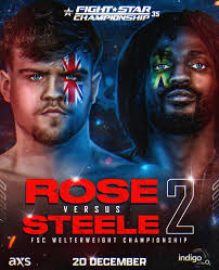 Karson Koe talks THAT 1st Round KO over Tim Quinlan!