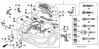 Here are the most common issues that cause the p0131 code in the honda civic. 1996 2003 Honda Plate Wire Harness Grommet Black 32111 P2a 003 Majestic Honda Automotive Parts