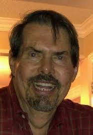 J. Harris Obituary (2017)