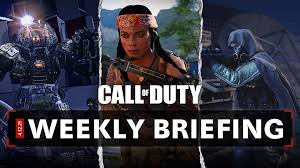 It's about time call of duty: Call Of Duty Blog
